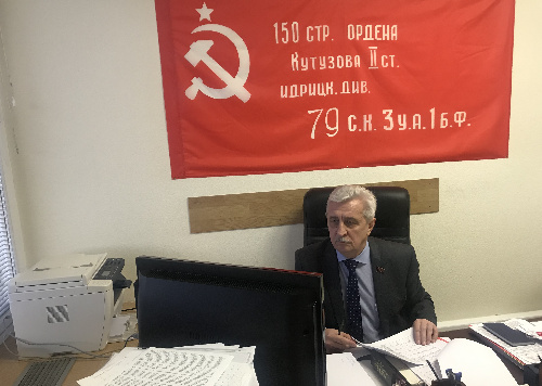 Депутатский запрос Н.И. Осадчего в отношении возможных фальсификаций протоколов собраний жильцов-собственников в Краснодаре принес результат
