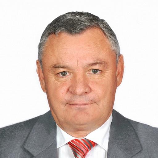 Шабунин Геннадий Дмитриевич