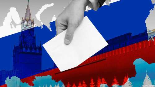 Ю.П. Синельщиков: «Вернуть доверие системе выборов!»