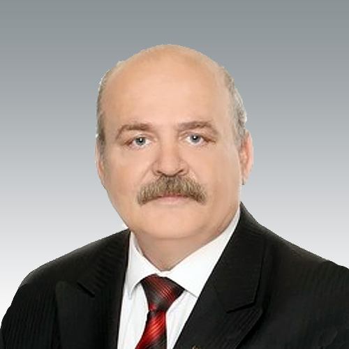 Боровков Николай Васильевич 